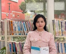 【榜样•师者微光】第一期