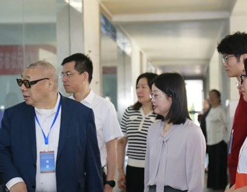 江苏省“苏技匠心”智能物流技术选拔赛在我市举行