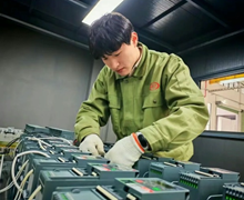 【榜样•学子风华】第三期　实习生专辑
