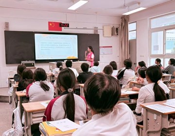 【晓安平】把反诈课“演”给学生看——我校开展网络安全宣传周主题活动